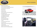 Used 2022 Chevrolet Silverado 2500 LTZ Crew Cab for sale #MC250601A - photo 5