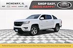 2019 Chevrolet Colorado Crew Cab 4WD Pickup for sale #MC250607A - photo 1