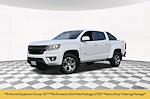 2019 Chevrolet Colorado Crew Cab 4WD Pickup for sale #MC250607A - photo 3