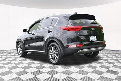 2018 Kia Sportage 4x2 SUV for sale #MC250610B - photo 2