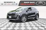2018 Kia Sportage 4x2 SUV for sale #MC250610B - photo 1