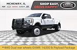 Used 2020 Ford F-450 Platinum Crew Cab for sale #MC250628A - photo 1