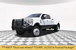 Used 2020 Ford F-450 Platinum Crew Cab for sale #MC250628A - photo 3