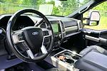 Used 2020 Ford F-450 Platinum Crew Cab for sale #MC250628A - photo 30
