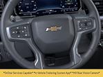 New 2025 Chevrolet Silverado 1500 LT Crew Cab for sale #MC250635 - photo 20