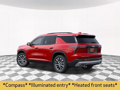 2025 Chevrolet Traverse AWD SUV for sale #MC250664 - photo 2