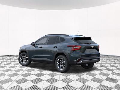 2025 Chevrolet Trax FWD SUV for sale #MC250665 - photo 2