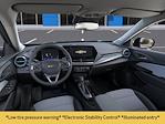 2025 Chevrolet Trax FWD SUV for sale #MC250665 - photo 12