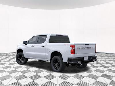 2025 Chevrolet Silverado 1500 Crew Cab 4x4 Pickup for sale #MC250669 - photo 2