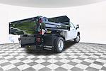 New 2025 Chevrolet Silverado 3500 Work Truck Double Cab 4x4 Cab Chassis for sale #MC250674 - photo 13