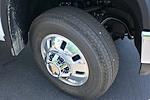 New 2025 Chevrolet Silverado 3500 Work Truck Double Cab 4x4 Cab Chassis for sale #MC250674 - photo 16