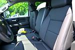New 2025 Chevrolet Silverado 3500 Work Truck Double Cab 4x4 Cab Chassis for sale #MC250674 - photo 19