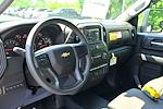 New 2025 Chevrolet Silverado 3500 Work Truck Double Cab 4x4 Cab Chassis for sale #MC250674 - photo 24