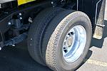New 2025 Chevrolet Silverado 3500 Work Truck Double Cab 4x4 Cab Chassis for sale #MC250674 - photo 6