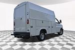 New 2025 Chevrolet Express 3500 139 WB Cutaway for sale #MC250676 - photo 14