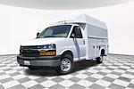 New 2025 Chevrolet Express 3500 139 WB Cutaway for sale #MC250676 - photo 3