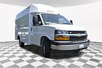 New 2025 Chevrolet Express 3500 139 WB Cutaway for sale #MC250676 - photo 16