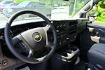 New 2025 Chevrolet Express 3500 139 WB Cutaway for sale #MC250676 - photo 20