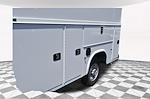 New 2025 Chevrolet Express 3500 139 WB Cutaway for sale #MC250676 - photo 10
