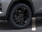 2025 Chevrolet Trax FWD SUV for sale #MC250677 - photo 9