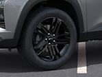 2025 Chevrolet Trax FWD SUV for sale #MC250678 - photo 9