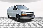 2025 Chevrolet Express 3500 RWD Empty Cargo Van for sale #MC250680 - photo 8