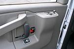 2025 Chevrolet Express 3500 RWD Empty Cargo Van for sale #MC250680 - photo 12