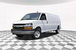 2025 Chevrolet Express 3500 RWD Empty Cargo Van for sale #MC250680 - photo 3