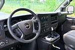 2025 Chevrolet Express 3500 RWD Empty Cargo Van for sale #MC250680 - photo 16