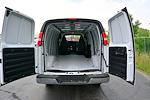 2025 Chevrolet Express 3500 RWD Empty Cargo Van for sale #MC250680 - photo 2