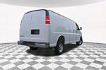 2025 Chevrolet Express 3500 RWD Empty Cargo Van for sale #MC250680 - photo 6