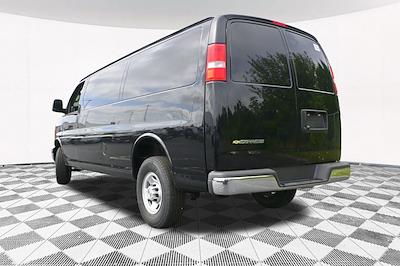 New 2025 Chevrolet Express 3500 Empty Cargo Van for sale #MC250681 - photo 2