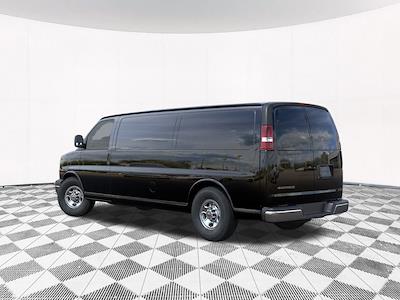 2025 Chevrolet Express 3500 RWD Empty Cargo Van for sale #MC250681 - photo 2