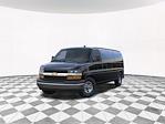 2025 Chevrolet Express 3500 RWD Empty Cargo Van for sale #MC250681 - photo 3