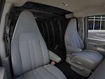 2025 Chevrolet Express 3500 RWD Empty Cargo Van for sale #MC250681 - photo 17