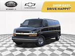 2025 Chevrolet Express 3500 RWD Empty Cargo Van for sale #MC250682 - photo 1