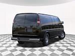 2025 Chevrolet Express 3500 RWD Empty Cargo Van for sale #MC250682 - photo 8