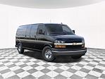 2025 Chevrolet Express 3500 RWD Empty Cargo Van for sale #MC250682 - photo 10
