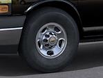 2025 Chevrolet Express 3500 RWD Empty Cargo Van for sale #MC250682 - photo 11