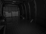 2025 Chevrolet Express 3500 RWD Empty Cargo Van for sale #MC250682 - photo 18