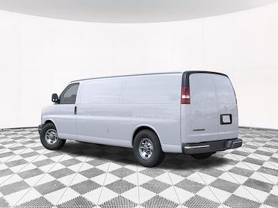 2025 Chevrolet Express 3500 RWD Empty Cargo Van for sale #MC250683 - photo 2