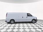 2025 Chevrolet Express 3500 RWD Empty Cargo Van for sale #MC250683 - photo 8