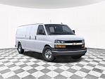 2025 Chevrolet Express 3500 RWD Empty Cargo Van for sale #MC250683 - photo 9
