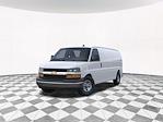 2025 Chevrolet Express 3500 RWD Empty Cargo Van for sale #MC250683 - photo 3