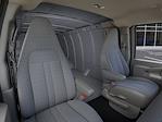 2025 Chevrolet Express 3500 RWD Empty Cargo Van for sale #MC250683 - photo 17
