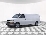 2025 Chevrolet Express 3500 RWD Empty Cargo Van for sale #MC250683 - photo 5