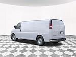 2025 Chevrolet Express 3500 RWD Empty Cargo Van for sale #MC250683 - photo 2