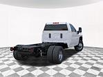2025 Chevrolet Silverado 3500 Regular Cab 4x4 Cab Chassis for sale #MC250684 - photo 11