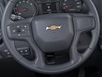 2025 Chevrolet Silverado 3500 Regular Cab 4x4 Cab Chassis for sale #MC250684 - photo 28