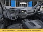 2025 Chevrolet Silverado 3500 Regular Cab 4x4 Cab Chassis for sale #MC250684 - photo 5